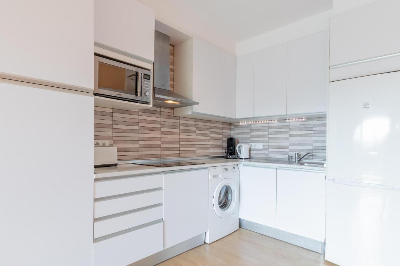 Retirosol Bungalow Dénia Esterno foto
