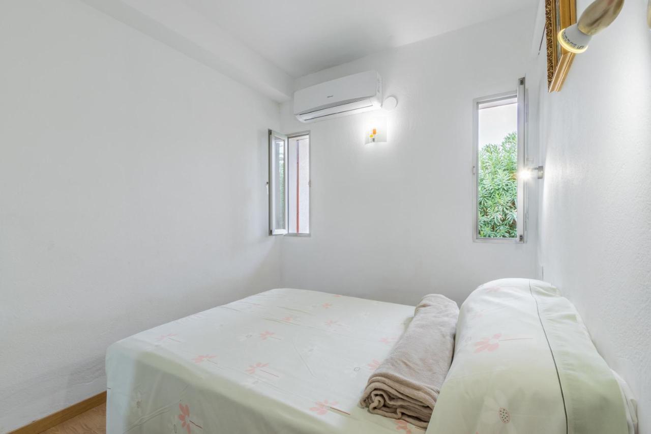 Retirosol Bungalow Dénia Esterno foto