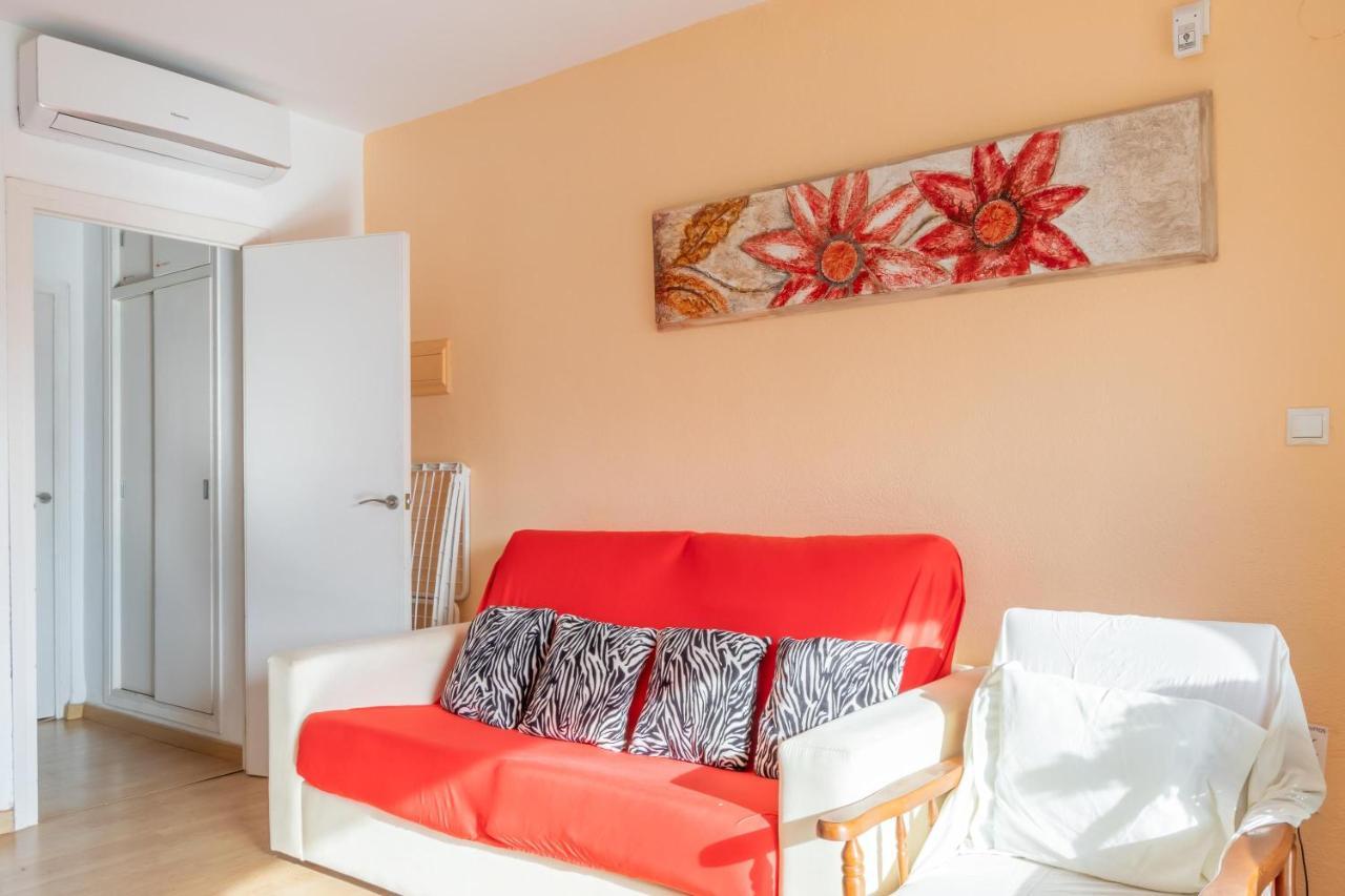 Retirosol Bungalow Dénia Esterno foto