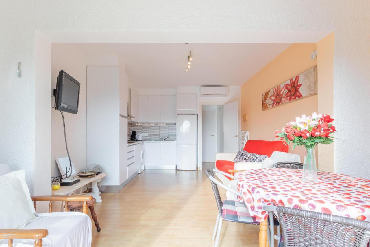 Retirosol Bungalow Dénia Esterno foto