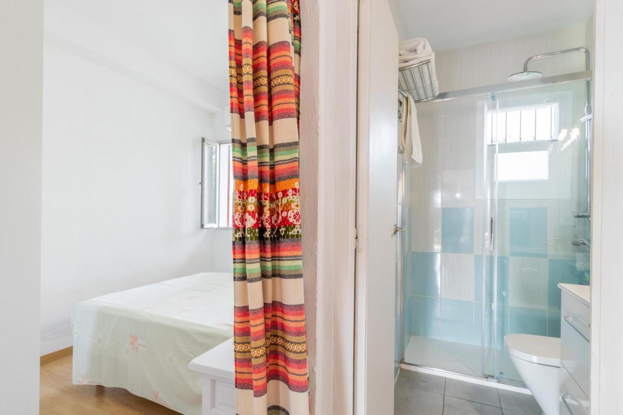 Retirosol Bungalow Dénia Esterno foto