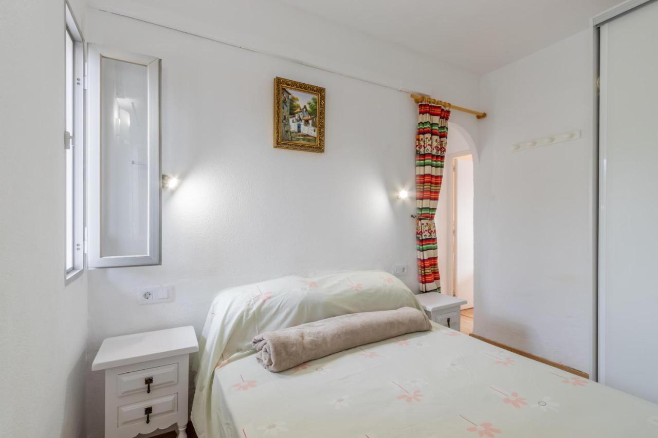 Retirosol Bungalow Dénia Esterno foto